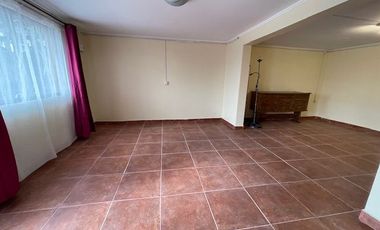 VENDO CASA 3D y  1B AVDA MAPOCHO COMUNA DE CERRO NAVIA