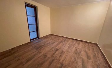 VENDO CASA 3D y  1B AVDA MAPOCHO COMUNA DE CERRO NAVIA