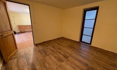 VENDO CASA 3D y  1B AVDA MAPOCHO COMUNA DE CERRO NAVIA