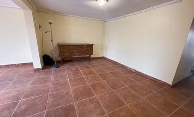 VENDO CASA 3D y  1B AVDA MAPOCHO COMUNA DE CERRO NAVIA