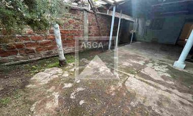VENDO CASA 3D y  1B AVDA MAPOCHO COMUNA DE CERRO NAVIA