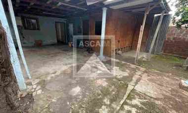 VENDO CASA 3D y  1B AVDA MAPOCHO COMUNA DE CERRO NAVIA