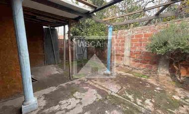 VENDO CASA 3D y  1B AVDA MAPOCHO COMUNA DE CERRO NAVIA