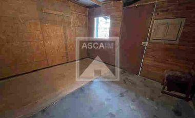 VENDO CASA 3D y  1B AVDA MAPOCHO COMUNA DE CERRO NAVIA