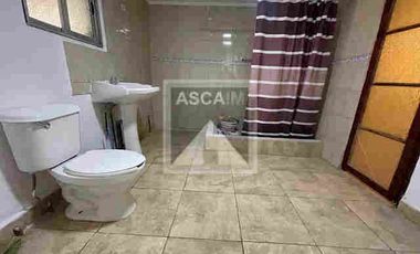 VENDO CASA 3D y  1B AVDA MAPOCHO COMUNA DE CERRO NAVIA