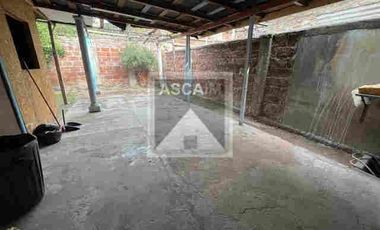 VENDO CASA 3D y  1B AVDA MAPOCHO COMUNA DE CERRO NAVIA