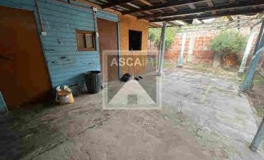 VENDO CASA 3D y  1B AVDA MAPOCHO COMUNA DE CERRO NAVIA
