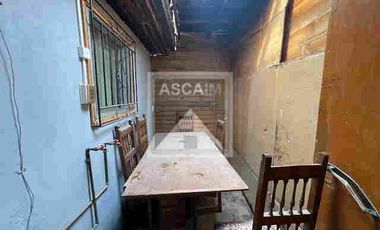 VENDO CASA 3D y  1B AVDA MAPOCHO COMUNA DE CERRO NAVIA