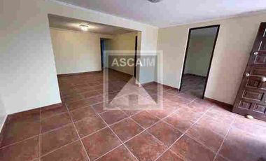 VENDO CASA 3D y  1B AVDA MAPOCHO COMUNA DE CERRO NAVIA