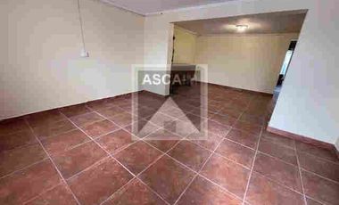 VENDO CASA 3D y  1B AVDA MAPOCHO COMUNA DE CERRO NAVIA