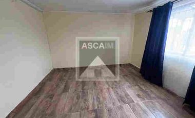 VENDO CASA 3D y  1B AVDA MAPOCHO COMUNA DE CERRO NAVIA