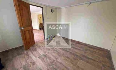 VENDO CASA 3D y  1B AVDA MAPOCHO COMUNA DE CERRO NAVIA