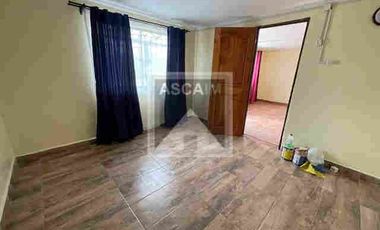 VENDO CASA 3D y  1B AVDA MAPOCHO COMUNA DE CERRO NAVIA