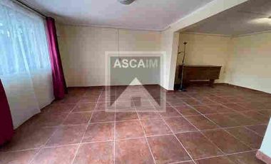 VENDO CASA 3D y  1B AVDA MAPOCHO COMUNA DE CERRO NAVIA