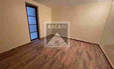 VENDO CASA 3D y  1B AVDA MAPOCHO COMUNA DE CERRO NAVIA