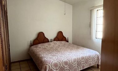 CASA AMUEBLADA EN RENTA VILLAS DE IRAPUATO