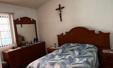 CASA AMUEBLADA EN RENTA VILLAS DE IRAPUATO