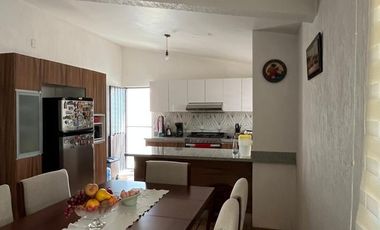 CASA AMUEBLADA EN RENTA VILLAS DE IRAPUATO