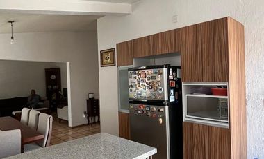 CASA AMUEBLADA EN RENTA VILLAS DE IRAPUATO