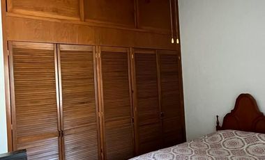 CASA AMUEBLADA EN RENTA VILLAS DE IRAPUATO