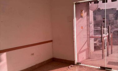SAN FELIPE, LOCAL HABILITADO IDEAL PARA OFICINAS, SPAS, CONSULTORIOS