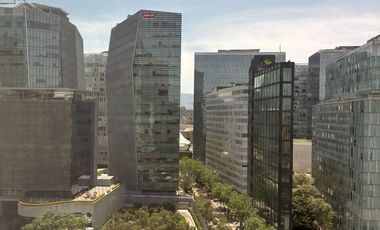 RENTA DEPTO EN CARSO MOLIERE