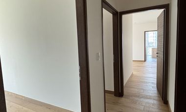 RENTA DEPTO EN CARSO MOLIERE