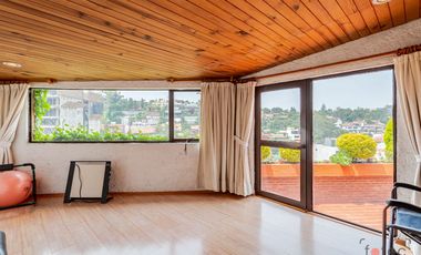 Casa en Venta en Bosques de las Lomas