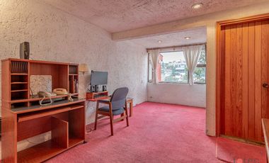 Casa en Venta en Bosques de las Lomas