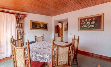 Casa en Venta en Bosques de las Lomas