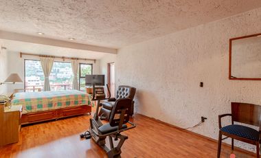 Casa en Venta en Bosques de las Lomas