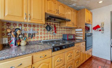 Casa en Venta en Bosques de las Lomas