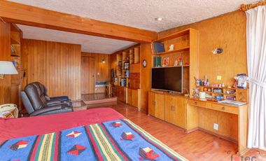 Casa en Venta en Bosques de las Lomas