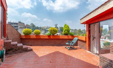 Casa en Venta en Bosques de las Lomas