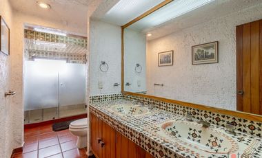 Casa en Venta en Bosques de las Lomas