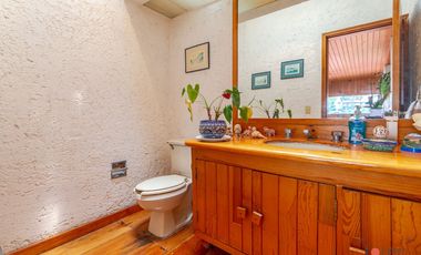 Casa en Venta en Bosques de las Lomas