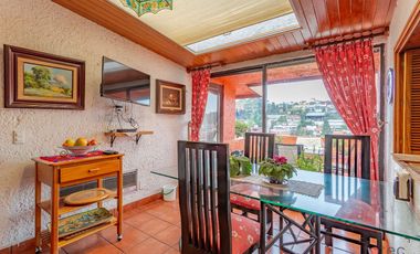 Casa en Venta en Bosques de las Lomas
