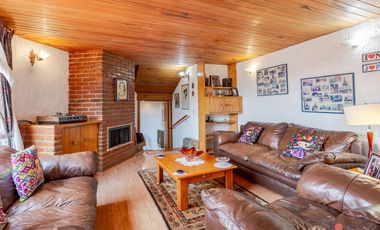 Casa en Venta en Bosques de las Lomas