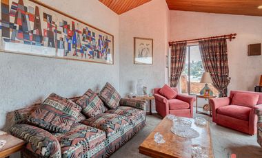 Casa en Venta en Bosques de las Lomas