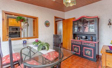 Casa en Venta en Bosques de las Lomas