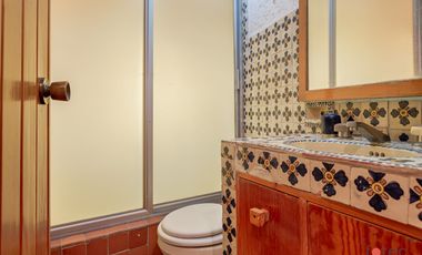 Casa en Venta en Bosques de las Lomas