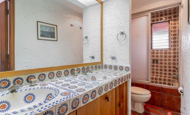 Casa en Venta en Bosques de las Lomas