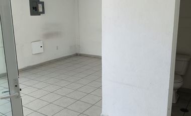 Bodega 7 | 250 m² $32,000 mensuales IVA y mantenimiento incluidos