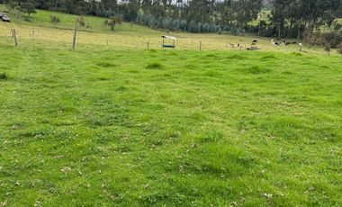 SE VENDE FINCA EN SOTAQUIRA VEREDA CIATOCA