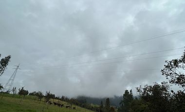 SE VENDE FINCA EN SOTAQUIRA VEREDA CIATOCA