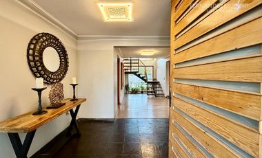LOS ANDES - VENDE CASA 4D 5B 3E PSICINA - COND. EL ENCANTO