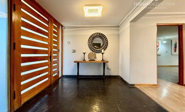 LOS ANDES - VENDE CASA 4D 5B 3E PSICINA - COND. EL ENCANTO