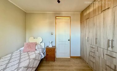 LOS ANDES - VENDE CASA 4D 5B 3E PSICINA - COND. EL ENCANTO
