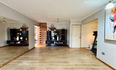 LOS ANDES - VENDE CASA 4D 5B 3E PSICINA - COND. EL ENCANTO
