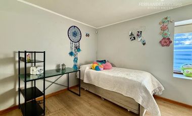 LOS ANDES - VENDE CASA 4D 5B 3E PSICINA - COND. EL ENCANTO